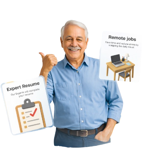 Second Career Opportunity