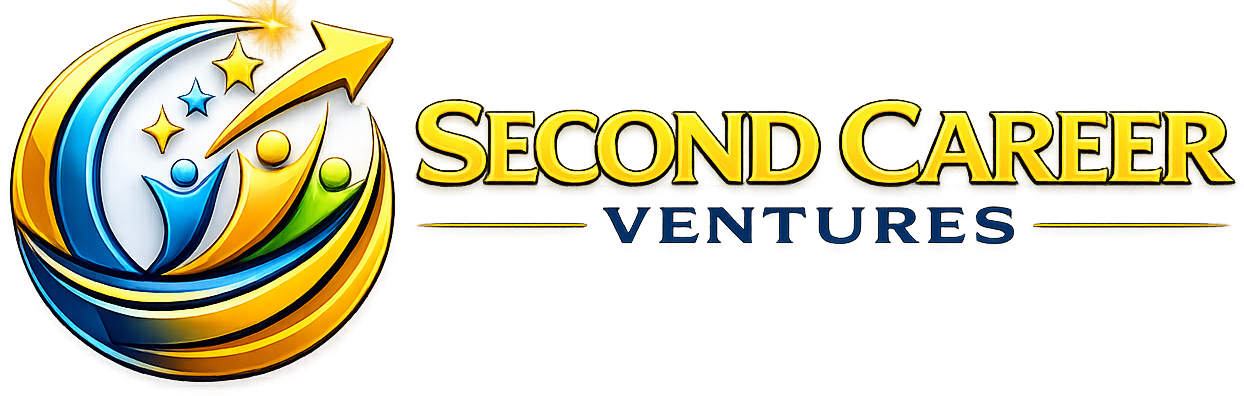 Second Career Ventures